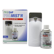 Prozap® Pro-Mist’r II Metered Dispenser & LD-44T Kit – CT89500-KIT