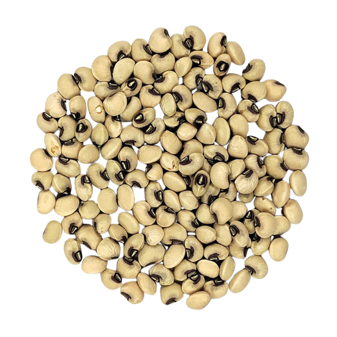 Purple Hull Peas Seed – 5 lb Bag
