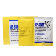 Resorb Electrolytes 2.26 oz – Oral Hydration Support for Calves & Livestock