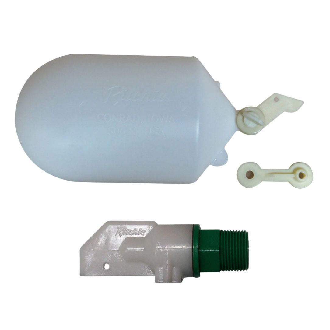 Ritchie Large Float Package (Replacement Kit)