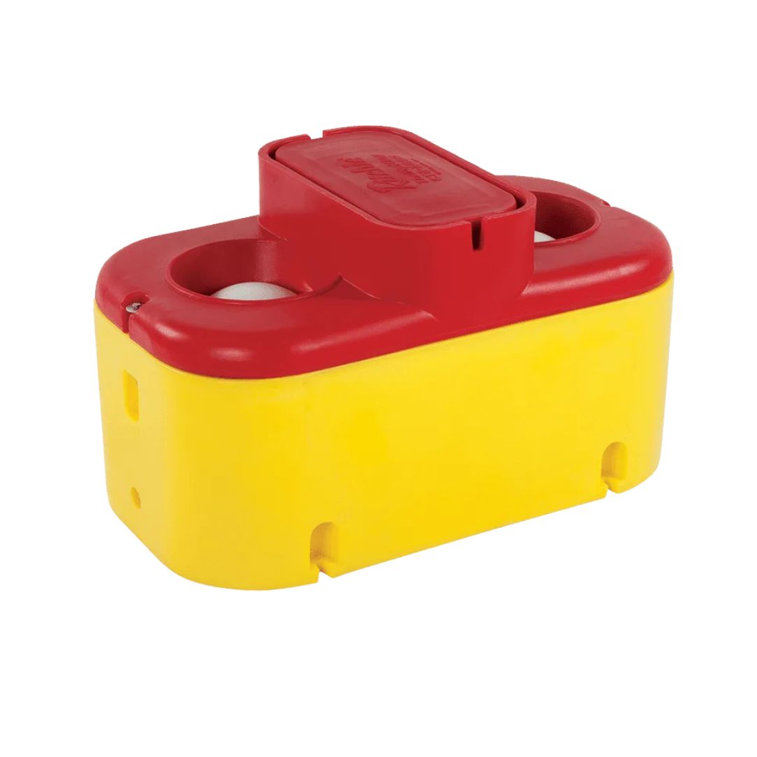 Ritchie Thrifty King CT2-2000 Heated Cattle Waterer