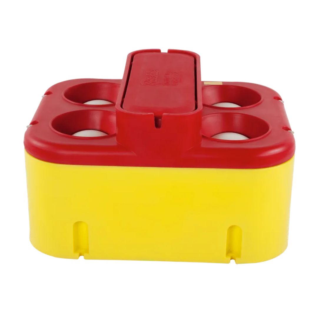 Ritchie Thrifty King CT4 Heated Cattle Waterer
