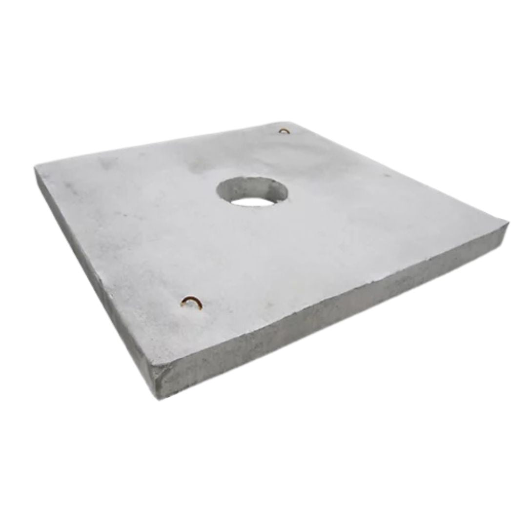 Ritchie Waterer Concrete Slab (Mounting Base)