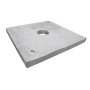 Ritchie Waterer Concrete Slab (Mounting Base)