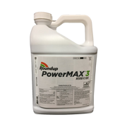 Roundup® PowerMAX 3 Herbicide – 2.5 Gallon