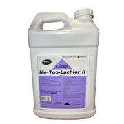 S-Metolachlor Generic Herbicide – 2.5 Gallon