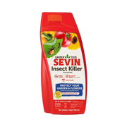 Sevin® Insect Killer Concentrate – 16 oz with Measuring Cap