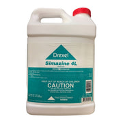 Simazine 4L Generic Herbicide – Mini Bulk (Restricted Use)
