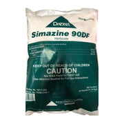 Simazine 90DF Generic Herbicide – 25 lb (Restricted Use)