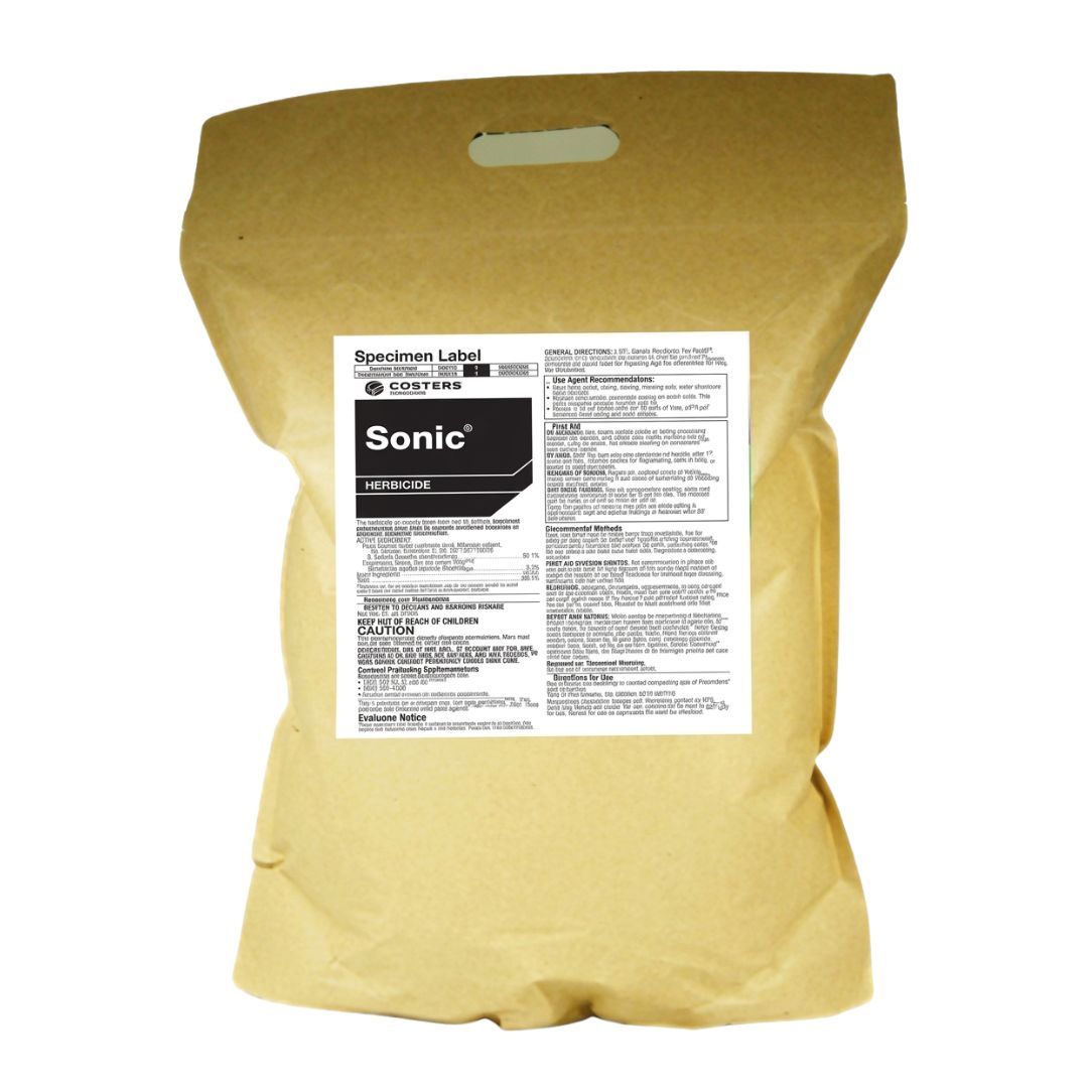 Sonic® Herbicide