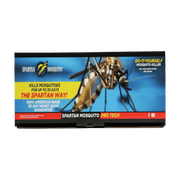 Spartan Mosquito Pro Tech Disposable Outdoor 1 Acre Coverage Area Mosquito Trap