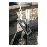 SpeeCo Metal T?Post Puller – Heavy?Duty Tool for Removing Metal Fence Posts