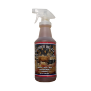 Spurr’s Big Fix Antiseptic Spray for Animals – Wound & Skin Care Treatment - 32 oz