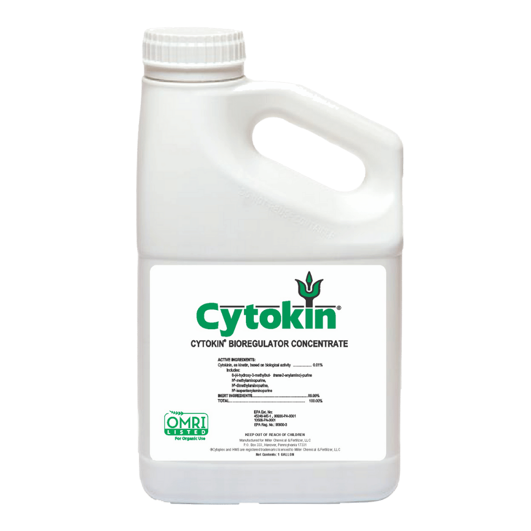 STIMULATE® Auxin/Cytokinin – 2.5 Gallon