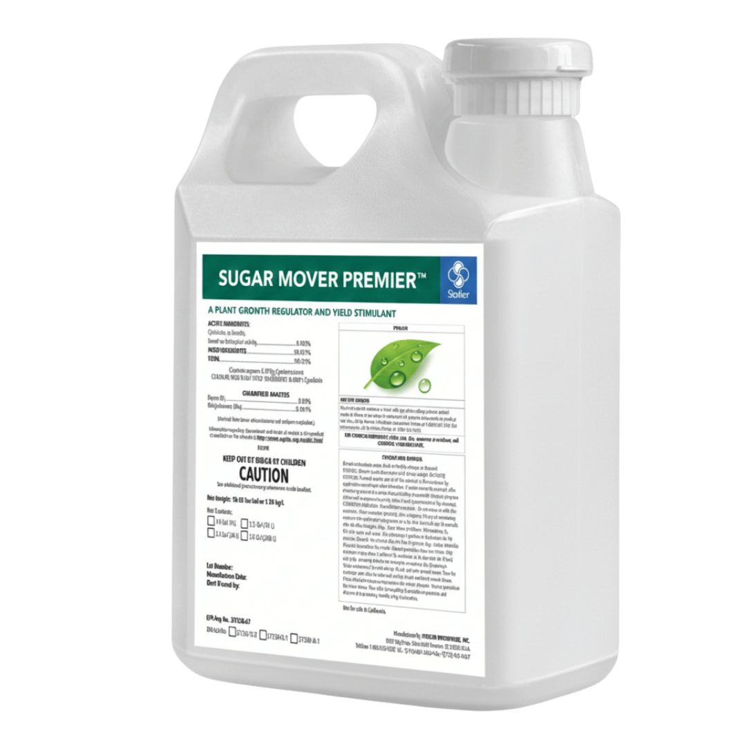 Sugar Mover – Foliar Nutrient for Fruit & Root Development