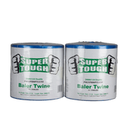 SUPERTOUGH Baler Twine Knot Strength (2-Pack)