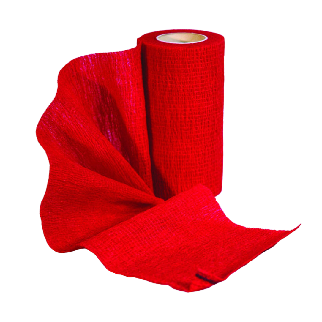 SureFlexx Vet Wrap 4" x 5 yd Roll