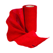 SureFlexx Vet Wrap 4" x 5 yd Roll