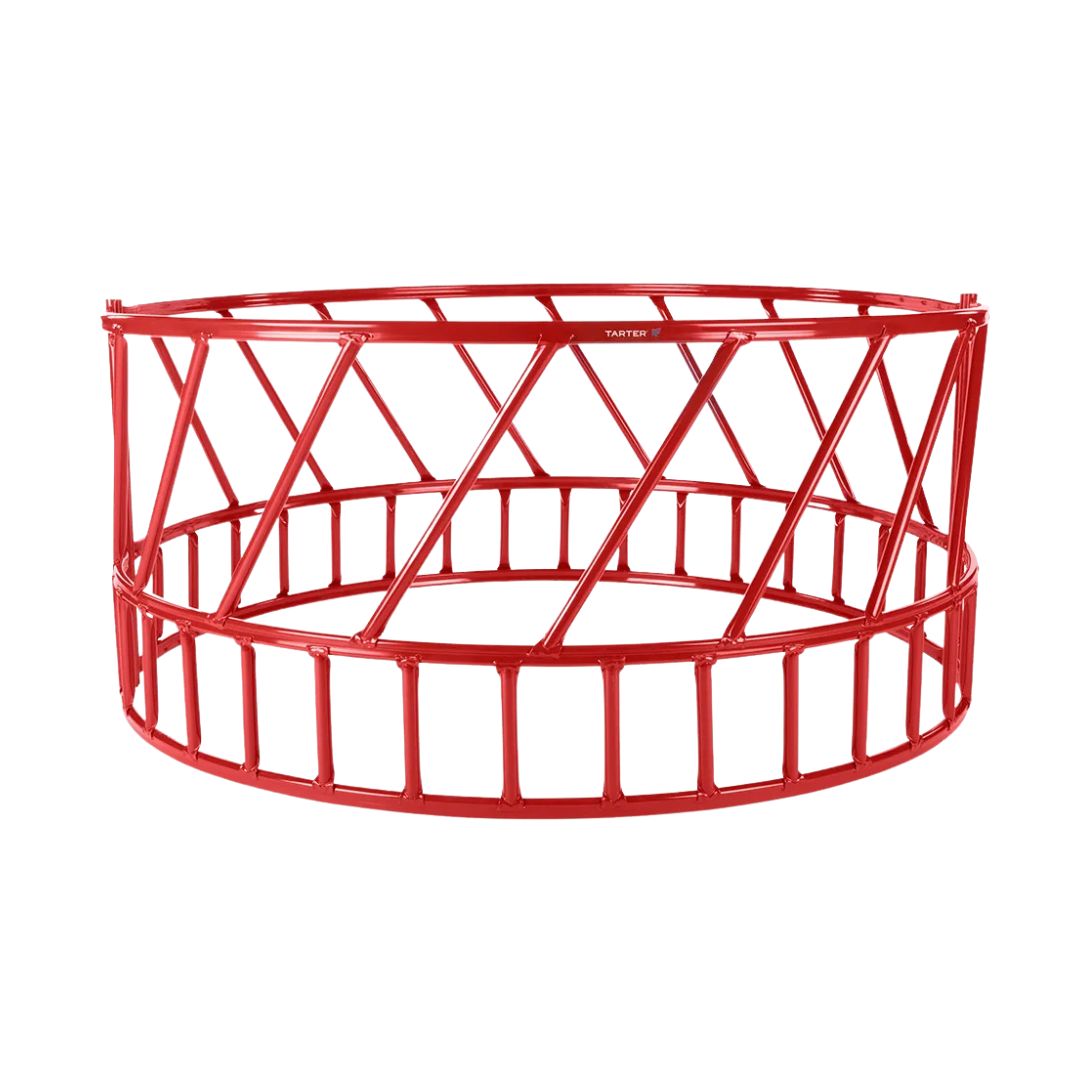 Tarter 2-Piece Hay Ring