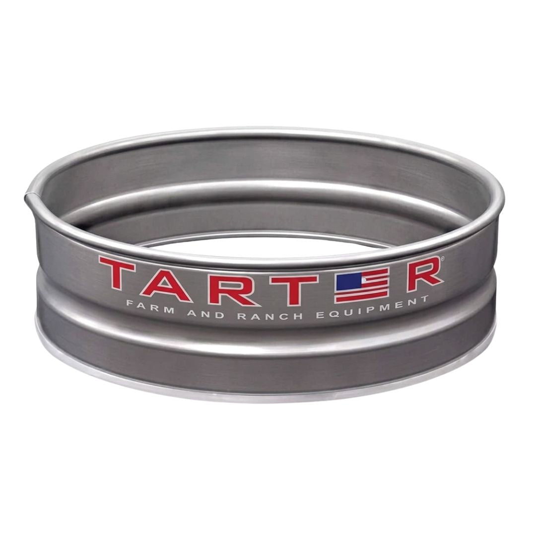 Tarter Fire Ring / Raised Bed Planter