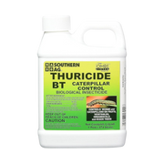 Thuricide® BT Caterpillar Control – 16 oz Concentrate
