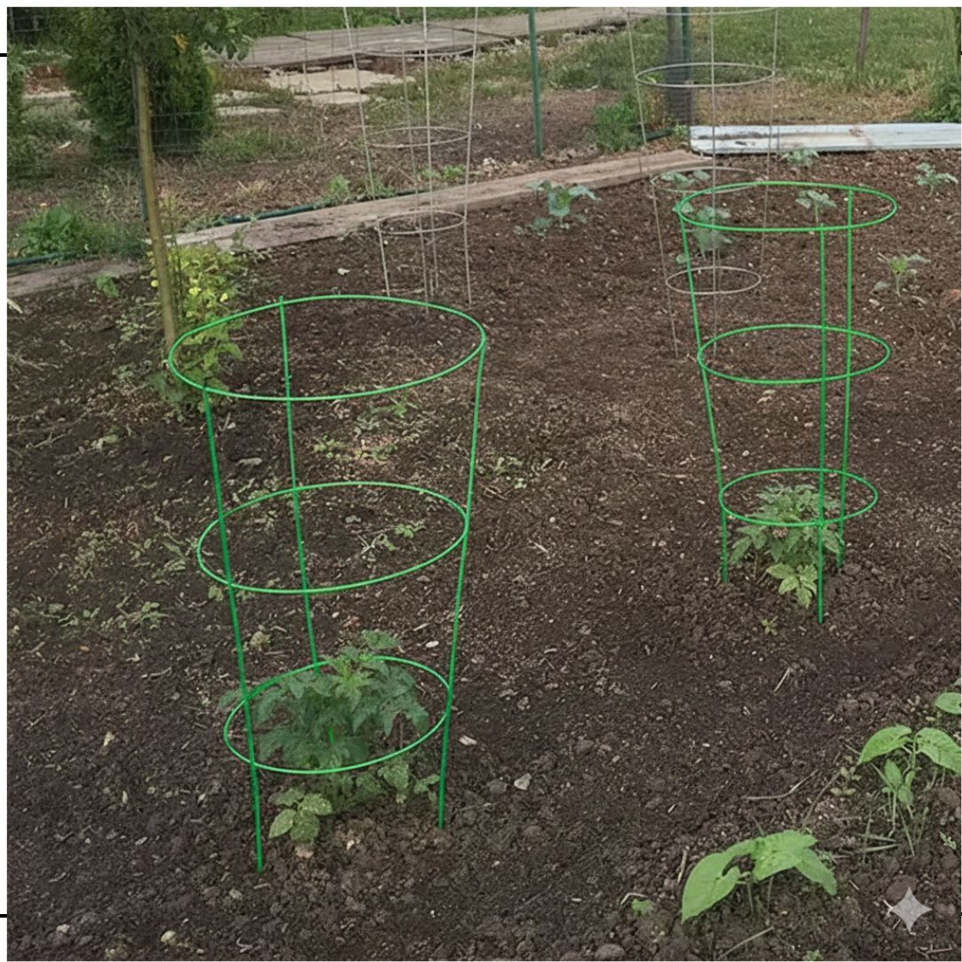 Tomato Cage – 42"