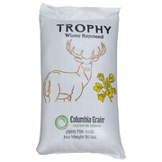 Trophy Rape Seed Bag