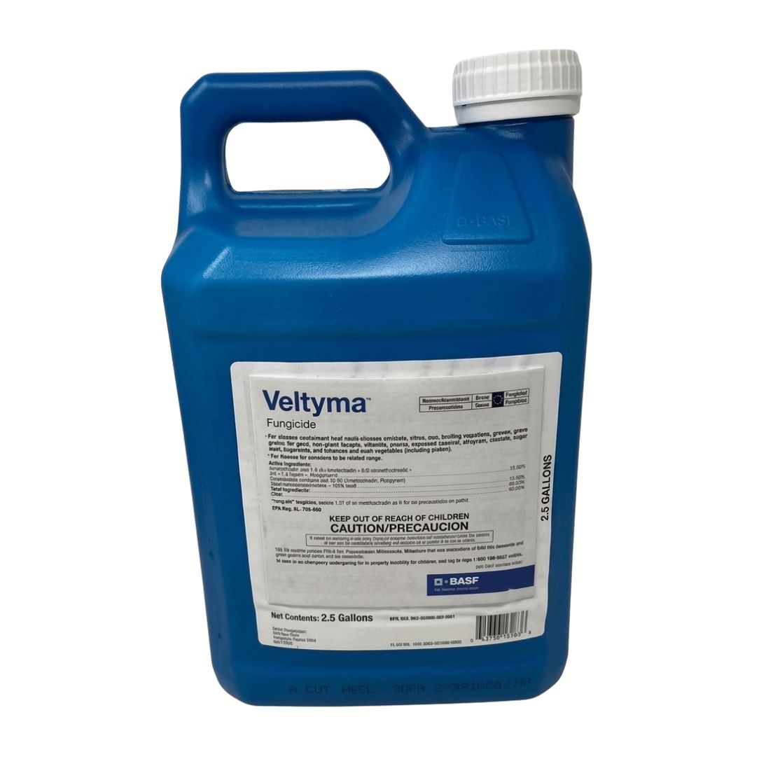 Veltyma® Fungicide – Mini Bulk