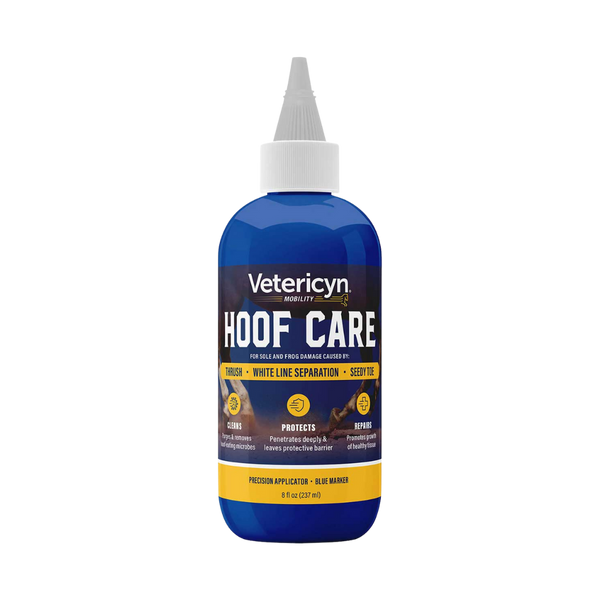 Vetericyn Mobility Hoof Care - 8 oz