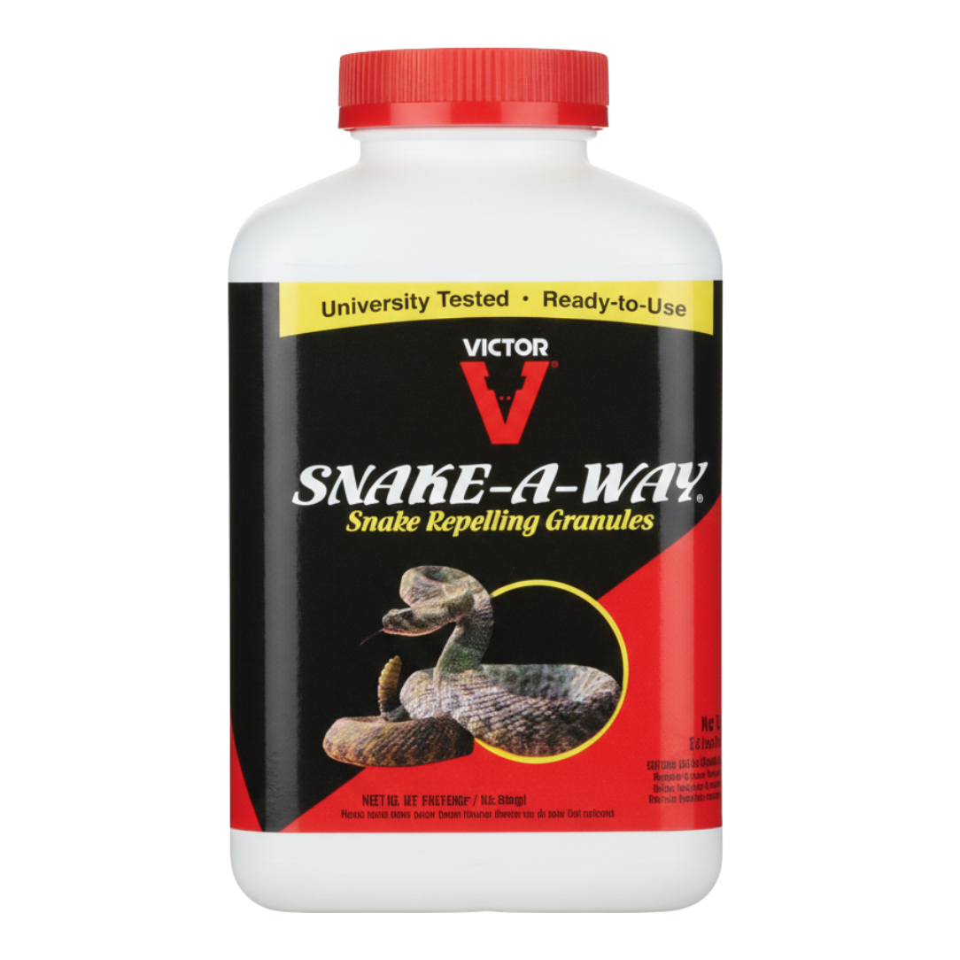 Victor® Snake-A-Way VP363 Granules – 1.75 lb