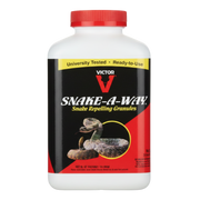 Victor® Snake-A-Way VP363 Granules – 1.75 lb