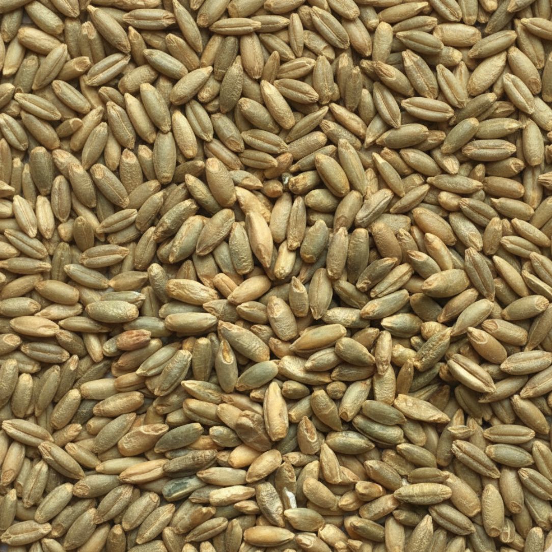 VNS Cereal Rye- 2,000 lb Tote Bag