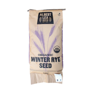 VNS Cereal Rye - 50 lb Bag