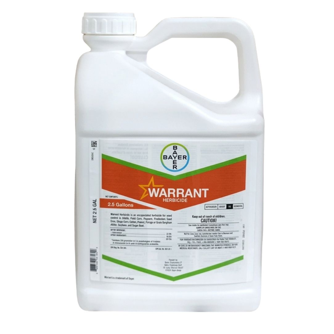 Warrant® Herbicide