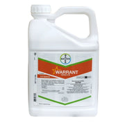 Warrant® Herbicide - 2.5 Gallon