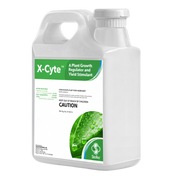 X-Cyte Plant Growth Regulator (PGR) – 2.5 Gallon