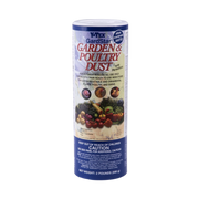 Y-Tex® Garden & Poultry Dust – 2 lb Insect Control